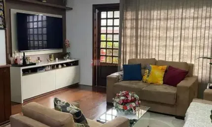 Sobrado no Bairro Santa Maria em São Caetano do Sul
