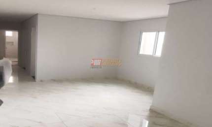 Apartamento com 2 quartos à venda na Rua Álvaro Anes, 787, Santa Maria, Santo André