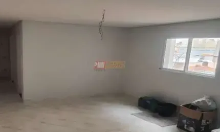 Cobertura com 2 quartos à venda na Rua Álvaro Anes, 782, Santa Maria, Santo André