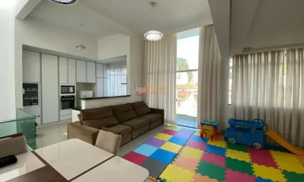 Casa com 2 quartos à venda na Rua das Goiabeiras, 588, Jardim, Santo André