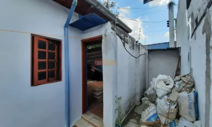 Terreno à venda na Avenida Queirós Filho, 1679, Vila Suíça, Santo André