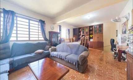 Casa com 8 quartos à venda na Rua José Lins do Rego, 633, Vila Valparaíso, Santo André