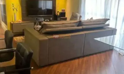 Apartamento no Bairro Boa Vista em São Caetano do Sul