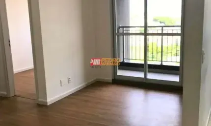Apartamento no Bairro Rudge Ramos em São Bernardo do Campo