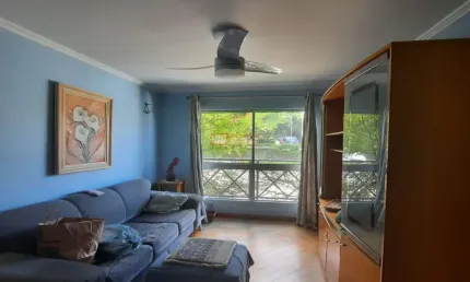 Apartamento no bairro jardim santa emília em são paulo
