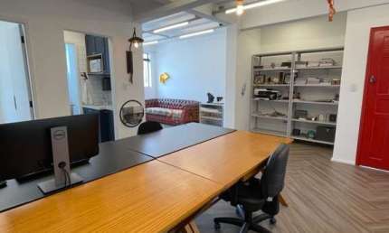 Sala Comercial no Bairro Centro de São Bernardo do Campo