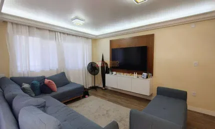Casa com 3 quartos à venda na Rua Trento, 126, Utinga, Santo André