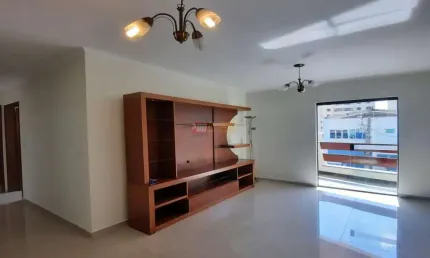 Apartamento no Bairro Rudge Ramos em São Bernardo do Campo