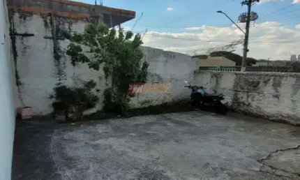 Terreno no Bairro Rudge Ramos em São Bernardo do Campo