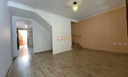 Sobrado no bairro rudge ramos em são bernardo do campo