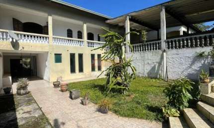 Chácara no Bairro Jardim Club de Campo em Santo André