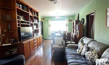 Apartamento Duplex no Bairro Rudge Ramos em São Bernardo do Campo