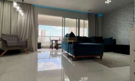 Apartamento no Bairro Boa Vista em São Caetano do Sul