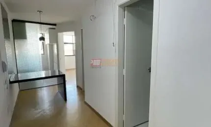 Apartamento no bairro rudge ramos em são bernardo do campo