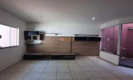 Casa com 3 quartos à venda na Rua Bento José Rodrigues da Silva, 281, Jardim Las Vegas, Santo André