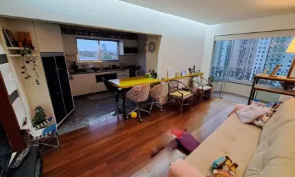 Cobertura com 3 quartos à venda na Rua Antônio Marcondes, 771, Ipiranga, São Paulo