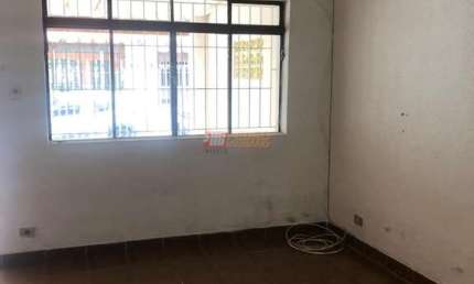 Sobrado no Bairro Rudge Ramos em São Bernardo do Campo