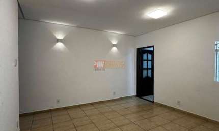 Casa Térrea no Bairro Rudge Ramos em São Bernardo do Campo