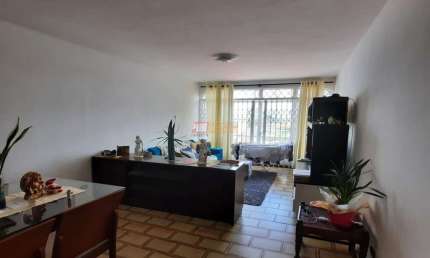 Casa com 3 quartos à venda na Cidade De Jundiaí, 170, Centro, Diadema