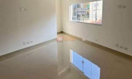 Casa com 2 quartos à venda na Rua Columbia, 1395, Parque das Nações, Santo André