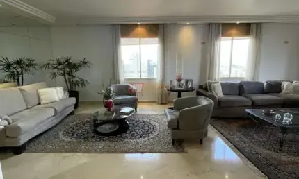 Apartamento com 5 quartos à venda na Rua Padre Vieira, 609, Jardim, Santo André