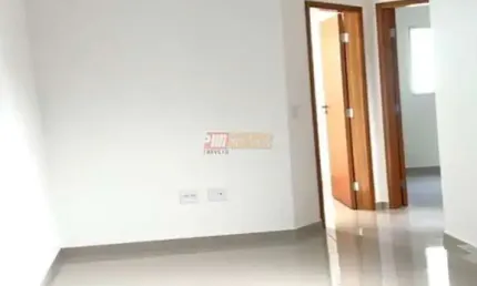 Cobertura no Bairro Jardim Las Vegas em Santo André