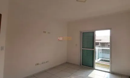 Apartamento com 2 quartos à venda na Rua Laureano, 513, Vila Camilópolis, Santo André