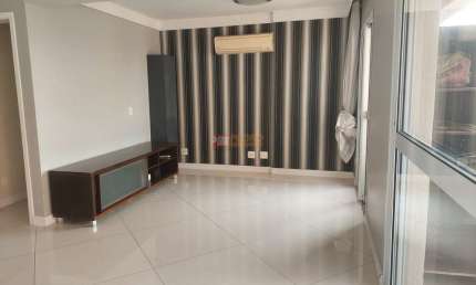 Apartamento com 3 quartos à venda na Rua Pirituba, 104, Casa Branca, Santo André