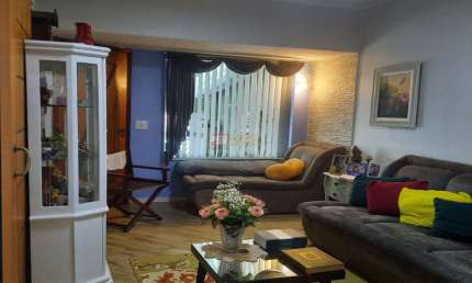 Casa Térrea no Bairro Paramount em São Bernardo do Campo
