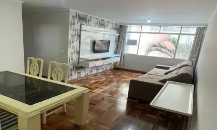 Apartamento no bairro rudge ramos em são bernardo do campo