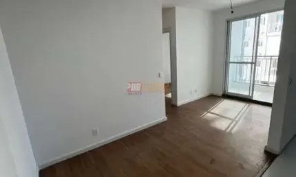 Apartamento no Bairro Rudge Ramos em São Bernardo do Campo