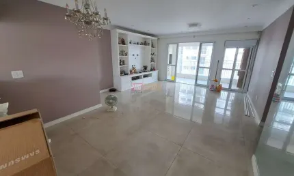 Apartamento com 2 quartos para alugar na Rua Tupi, 165, Vila Valparaíso, Santo André