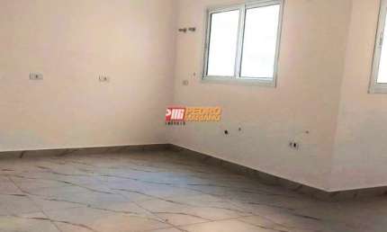 Cobertura com 3 quartos à venda na Rua João Ribeiro, 283, Campestre, Santo André