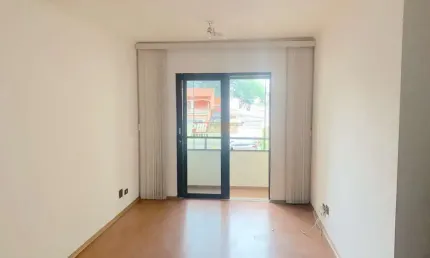 Apartamento no Bairro Vila Jahu em São Bernardo do Campo