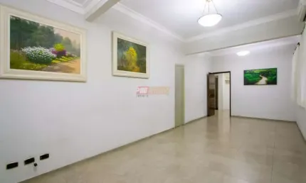 Casa com 2 quartos à venda na Rua Afonso Pena, 204, Vila América, Santo André