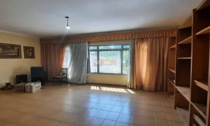 Casa térrea no bairro vila labor em são bernardo do campo