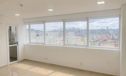 Sala Comercial no Bairro Rudge Ramos em São Bernardo do Campo
