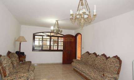 Casa Térrea na Vila Vivaldi em São Bernardo do Campo