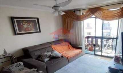 Apartamento com 3 quartos à venda na Avenida General Leite de Castro, 263, Jardim Santa Cruz, São Paulo