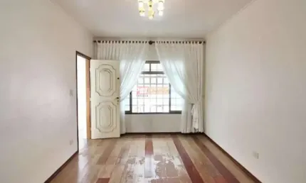 Casa térrea no bairro anchieta em são bernardo do campo