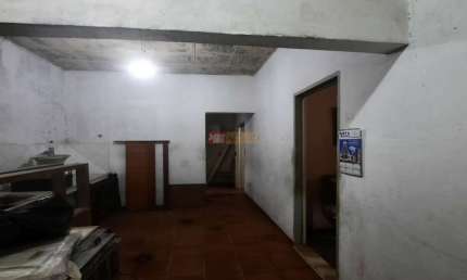 Casa Térrea no Bairro Rudge Ramos em São Bernardo do Campo