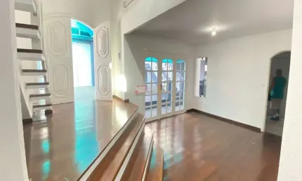 Casa Térrea no Bairro Terra Nova || em São Bernardo do Campo