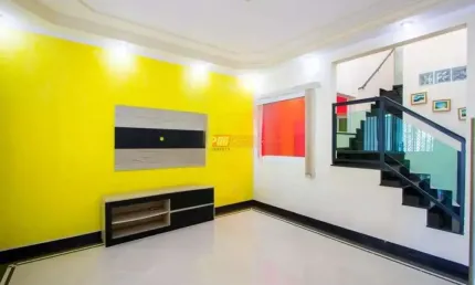 Casa com 3 quartos à venda na Rua Okinawa, 334, Jardim Jamaica, Santo André