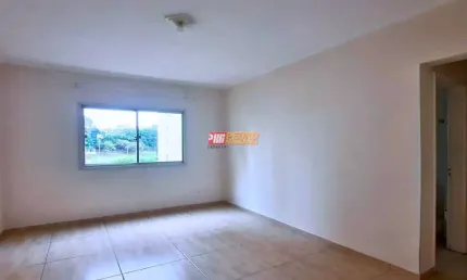 Apartamento no Bairro Rudge Ramos em São Bernardo do Campo