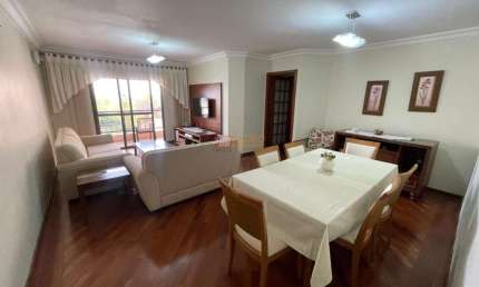 Apartamento com 3 quartos à venda na Rua Iguaçu, 164, Santa Maria, Santo André