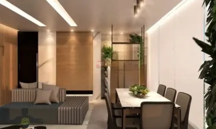 Apartamento no bairro jardim do mar em são bernardo do campo