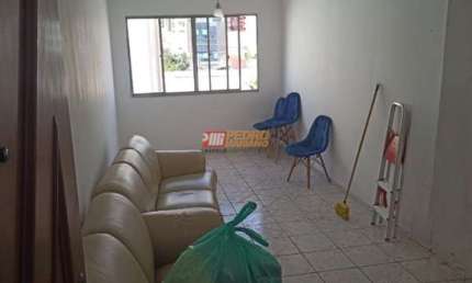 Apartamento no Bairro Centro em São Bernardo do Campo