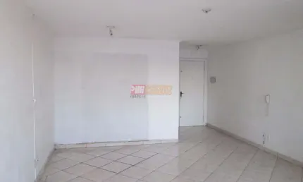 Apartamento no bairro rudge ramos em são bernardo do campo