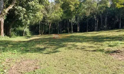 Terreno no Bairro dos Fincos em São Bernardo do Campo