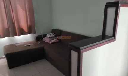 Apartamento no Bairro Rudge Ramos em São Bernardo do Campo